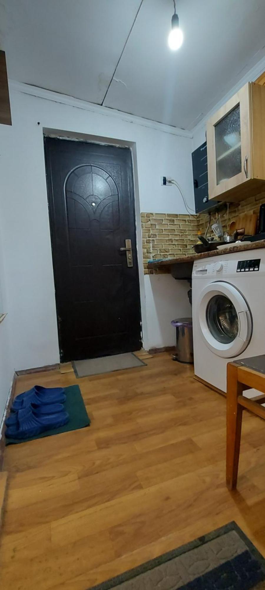 Cozy House II Apartment Tbilisi Exterior photo