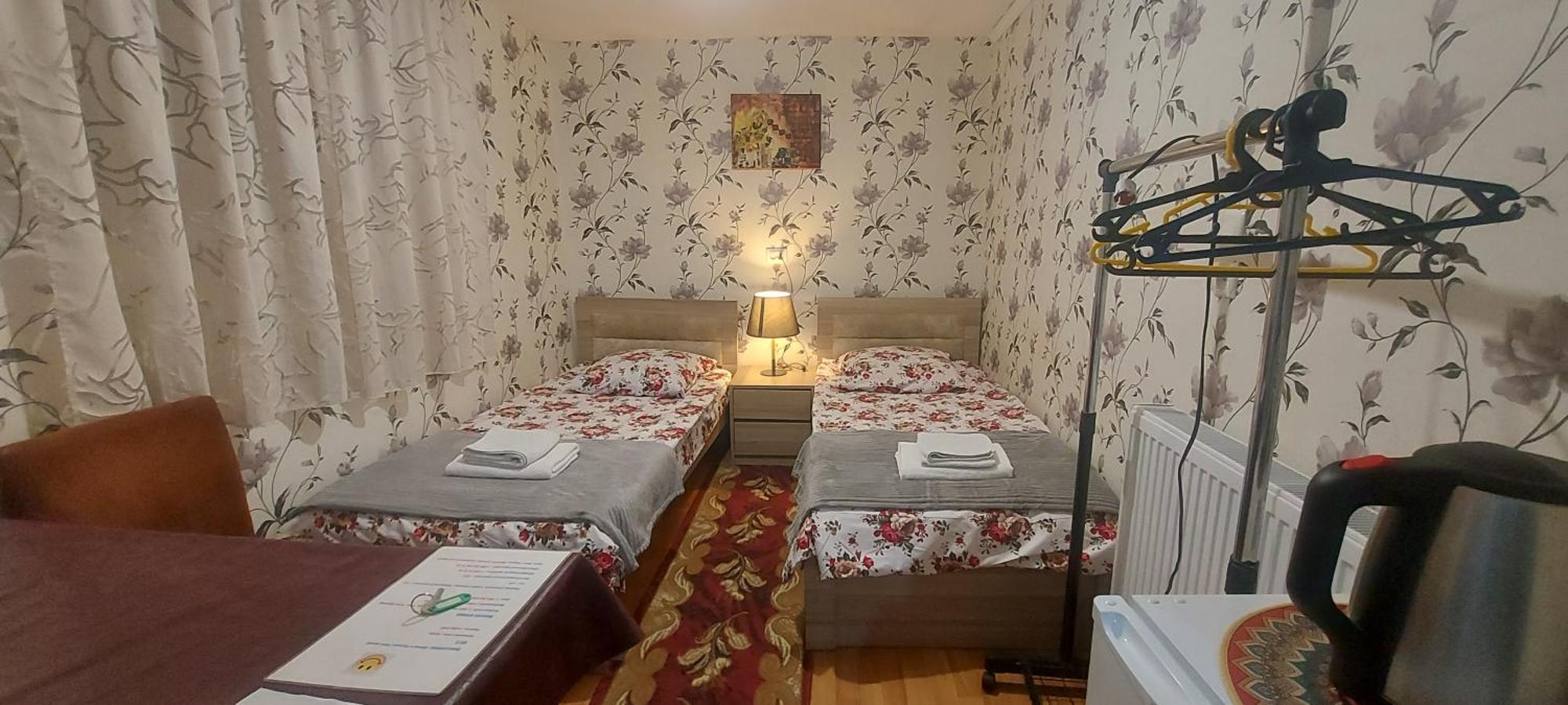 Cozy House II Apartment Tbilisi Exterior photo